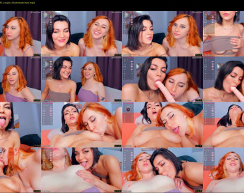 bekadravt — 33 minute Chaturbate couple cam show recording, 1080p, Jul 12, 2021