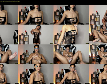 bella_pocahontas3 — 70 minute Chaturbate female cam show recording, 1080p, Jul 12, 2021