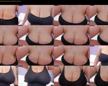 big_tits_in_your_face — 21 minute Chaturbate female cam show recording, 1080p, Jul 13, 2021