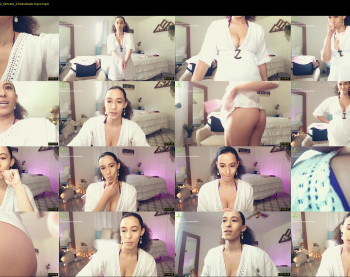 blissense — 70 minute Chaturbate female cam show recording, 1080p, Jul 12, 2021