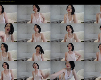 blueeyeess — 52 minute Chaturbate female cam show recording, 720p, Jul 12, 2021
