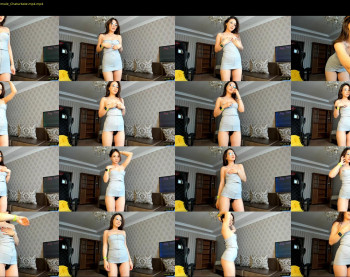 bora_ — 6 minute Chaturbate female cam show recording, 1080p, Jul 12, 2021