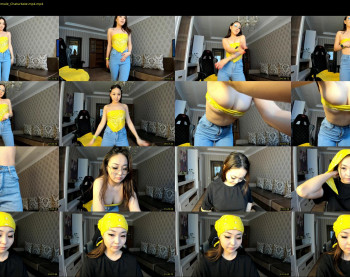 bora_ — 27 minute Chaturbate female cam show recording, 1080p, Jul 12, 2021