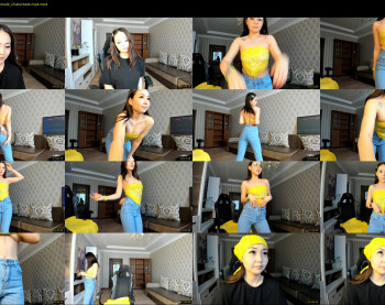 bora_ — 58 minute Chaturbate female cam show recording, 1080p, Jul 12, 2021