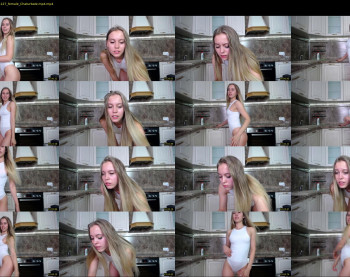 brightrays__ — 29 minute Chaturbate female cam show recording, 1080p, Jul 12, 2021