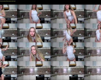 brightrays__ — 39 minute Chaturbate female cam show recording, 1080p, Jul 12, 2021