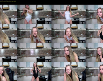 brightrays__ — 69 minute Chaturbate female cam show recording, 1080p, Jul 12, 2021