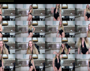 brightrays__ — 3 minute Chaturbate female cam show recording, 1080p, Jul 12, 2021
