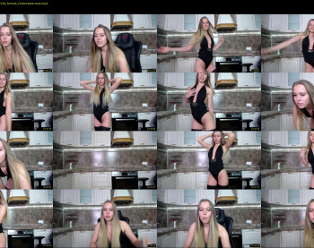 brightrays__ — 70 minute Chaturbate female cam show recording, 1080p, Jul 12, 2021