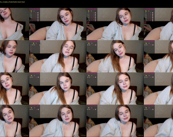 bull_cock_ — 5 minute Chaturbate couple cam show recording, 720p, Jul 12, 2021