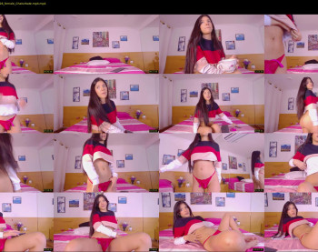 camilitasu — 71 minute Chaturbate female cam show recording, 1080p, Jul 12, 2021