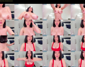 candyxtreo — 7 minute Chaturbate couple cam show recording, 1080p, Jul 12, 2021
