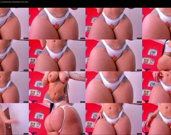 carolain_baker — 19 minute Chaturbate female cam show recording, 1080p, Jul 12, 2021