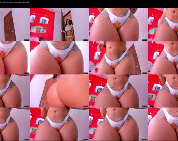 carolain_baker — 70 minute Chaturbate female cam show recording, 1080p, Jul 12, 2021