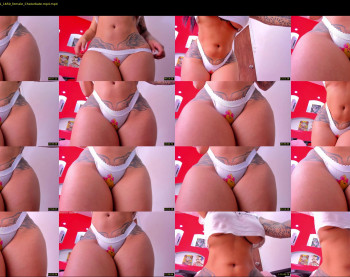 carolain_baker — 70 minute Chaturbate female cam show recording, 1080p, Jul 12, 2021