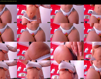 carolain_baker — 71 minute Chaturbate female cam show recording, 1080p, Jul 12, 2021