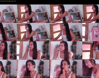 catherinstone — 65 minute Chaturbate female cam show recording, 1080p, Jul 12, 2021