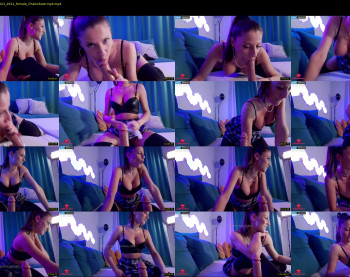 cathleenprecious — 70 minute Chaturbate female cam show recording, 1080p, Jul 12, 2021