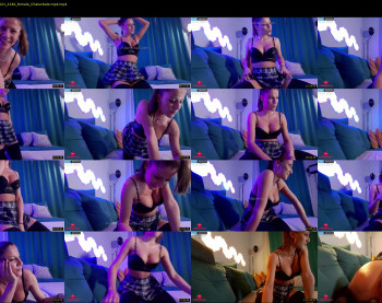 cathleenprecious — 70 minute Chaturbate female cam show recording, 1080p, Jul 12, 2021