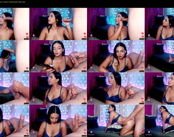catrina26_ — 36 minute Chaturbate couple cam show recording, 720p, Jul 12, 2021