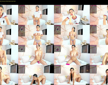 celestehill — 70 minute Chaturbate female cam show recording, 1080p, Jul 13, 2021