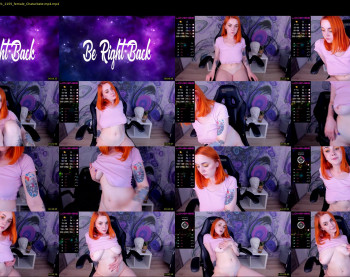 charlottanilsson — 69 minute Chaturbate female cam show recording, 1080p, Jul 12, 2021