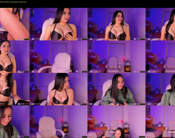 cherry__pie — 70 minute Chaturbate female cam show recording, 1080p, Jul 13, 2021