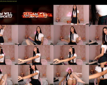 cherylloving_ — 72 minute Chaturbate female cam show recording, 1080p, Jul 12, 2021