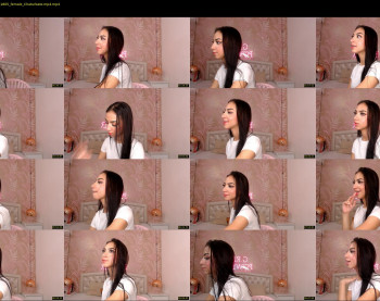 cherylloving_ — 12 minute Chaturbate female cam show recording, 1080p, Jul 12, 2021
