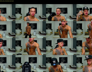 chris_scolaro — 70 minute Chaturbate male cam show recording, 1080p, Jul 12, 2021