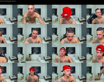chris_scolaro — 71 minute Chaturbate male cam show recording, 1080p, Jul 13, 2021
