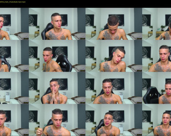 chris_scolaro — 29 minute Chaturbate male cam show recording, 1080p, Jul 13, 2021