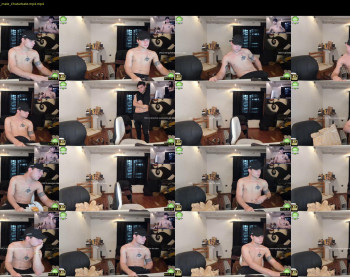 classied — 59 minute Chaturbate male cam show recording, 1080p, Jul 12, 2021