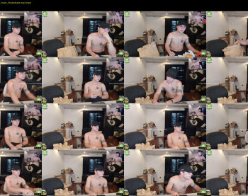 classied — 69 minute Chaturbate male cam show recording, 1080p, Jul 12, 2021