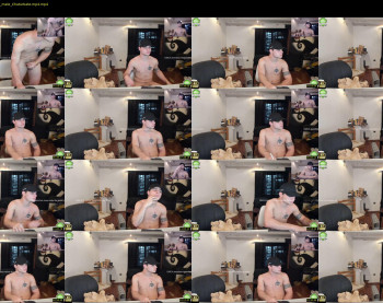 classied — 23 minute Chaturbate male cam show recording, 1080p, Jul 12, 2021