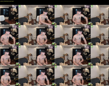 classied — 8 minute Chaturbate male cam show recording, 1080p, Jul 12, 2021