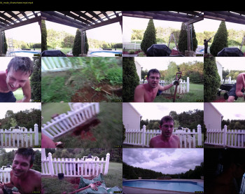 colbyknox — 91 minute Chaturbate male cam show recording, 720p, Jul 13, 2021
