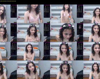 connie_brown — 23 minute Chaturbate female cam show recording, 1080p, Jul 13, 2021