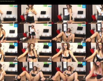 crissnight — 70 minute Chaturbate female cam show recording, 1080p, Jul 12, 2021