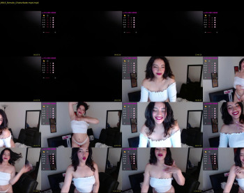 cristal__hot_1 — 75 minute Chaturbate female cam show recording, 1080p, Jul 12, 2021