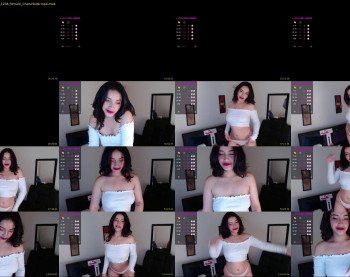 cristal__hot_1 — 90 minute Chaturbate female cam show recording, 1080p, Jul 12, 2021
