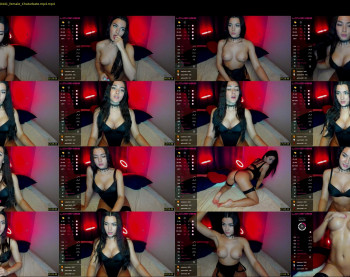 dakota_blare — 43 minute Chaturbate female cam show recording, 1080p, Jul 13, 2021