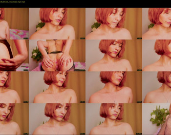 dallas_kiut — 71 minute Chaturbate female cam show recording, 1080p, Jul 13, 2021
