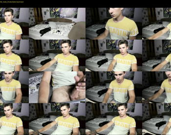 daniel_like — 41 minute Chaturbate male cam show recording, 1080p, Jul 12, 2021