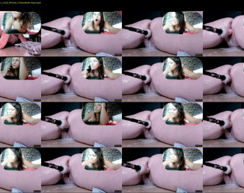 dayanna_sweet — 48 minute Chaturbate female cam show recording, 1080p, Jul 12, 2021