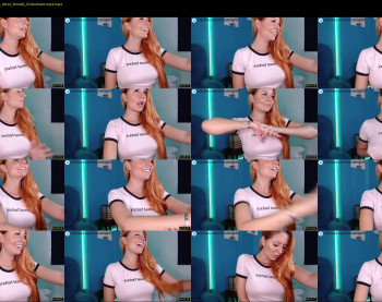 deborah_melo — 5 minute Chaturbate female cam show recording, 1080p, Jul 13, 2021