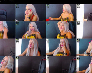 debralee — 43 minute Chaturbate female cam show recording, 1080p, Jul 12, 2021
