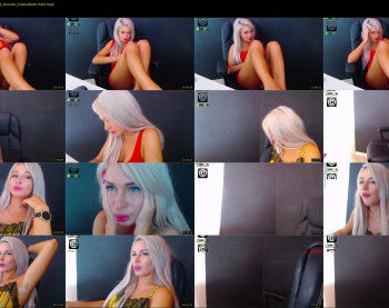 debralee — 61 minute Chaturbate female cam show recording, 1080p, Jul 12, 2021