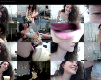 demurelixir — 71 minute Chaturbate female cam show recording, 1080p, Jul 13, 2021