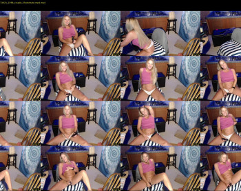 derrick_and_brittany — 36 minute Chaturbate couple cam show recording, 720p, Jul 12, 2021